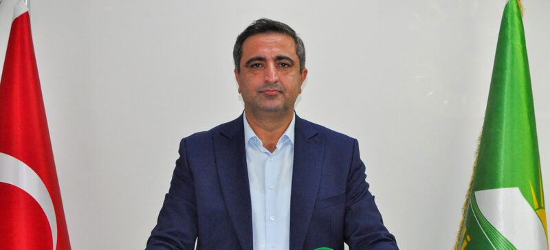 Ramanlı: Narin Güran olayı üzerinden siyasi rant devşiriliyor