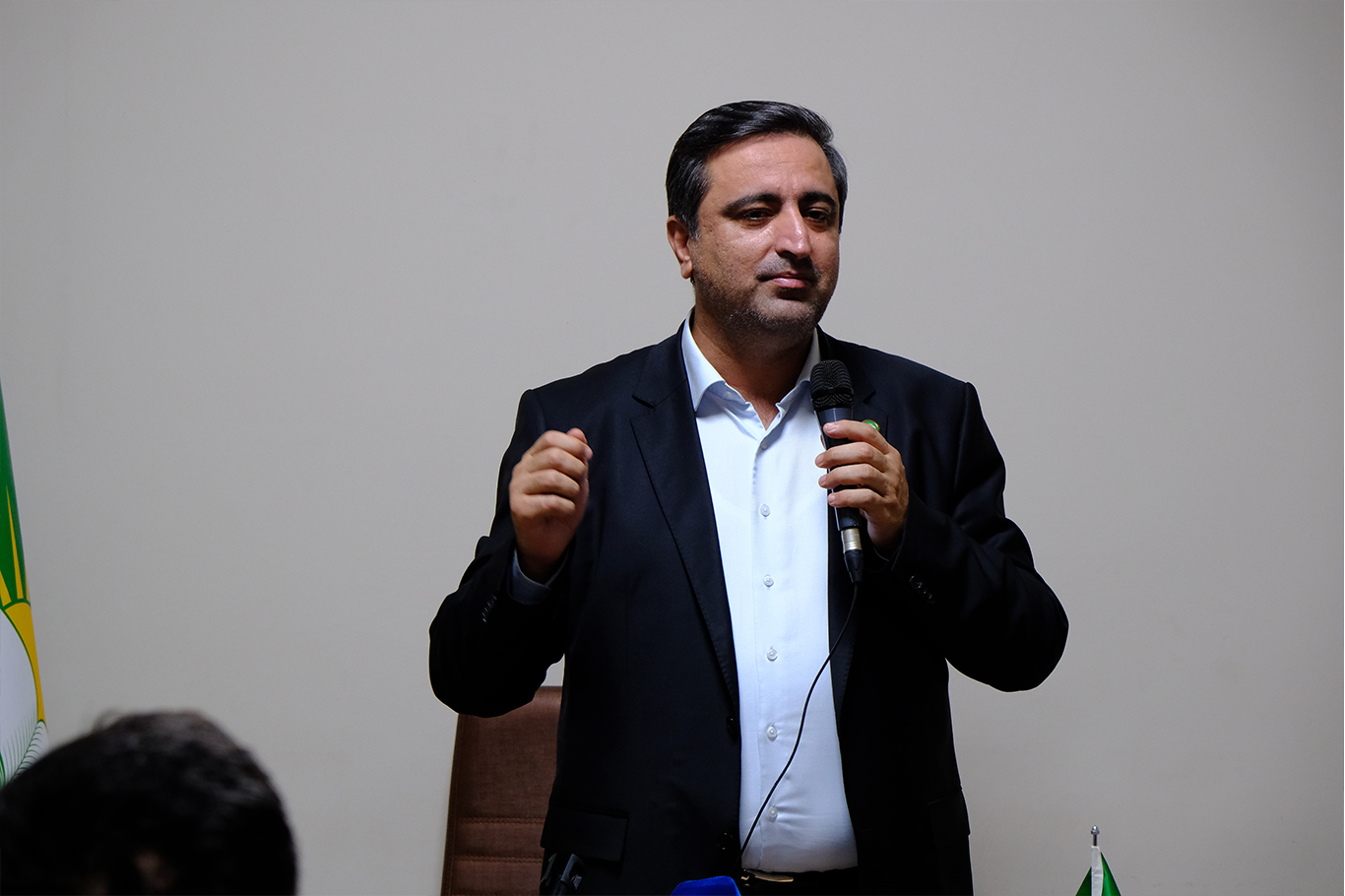 ‘Bu millet hak ettiği ve layık olduğu bir anayasayla tanışacak’