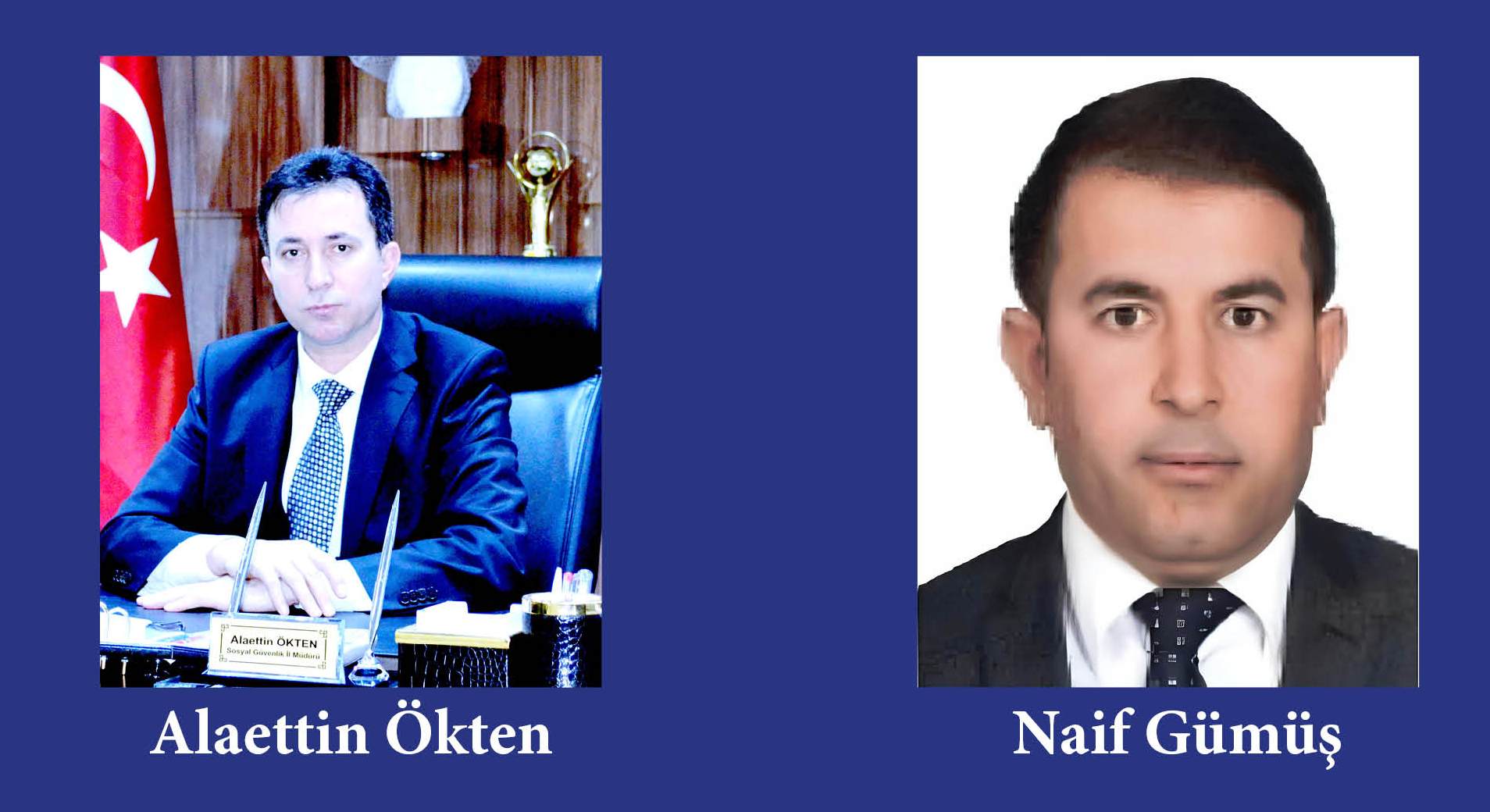 SGK İl Müdürü Ökten görevden alındı