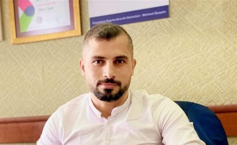 Ahmet Özaydın yeniden TFF Batman İl Temsilcisi seçildi