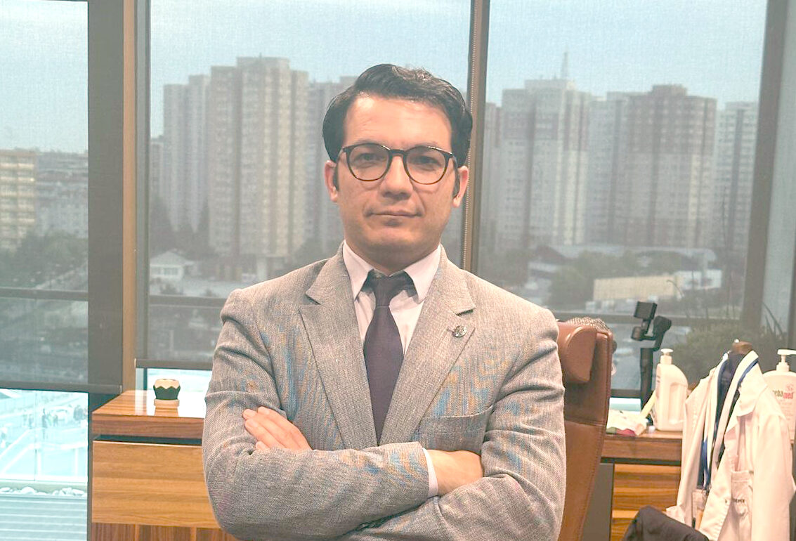 Batmanlı Doktor Üroloji Alanında Yenilikçi Başarılar Elde Ediyor