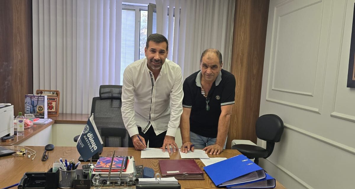 Eğitim ve sağlık alanında örnek işbirliği