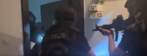 81 İl’de ÇEMBER-22 Operasyonu : 5 Günlük Operasyonda 3.126 Suçlu Yakalandı