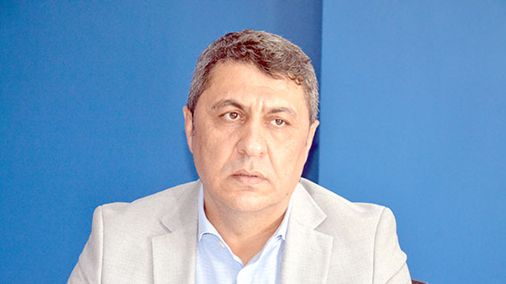 Yılmaz: “2025 Emekliler İçin Refah Yılı Olmalı”