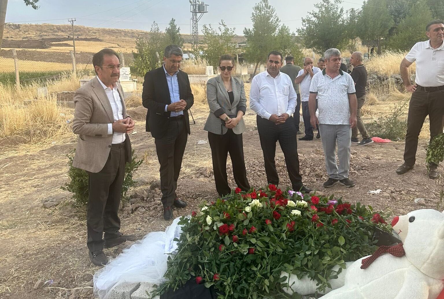 DEVA’lı Ekmen: ‘Katiller, adil olmayan yargı ve cezasızlıktan güç aldı’