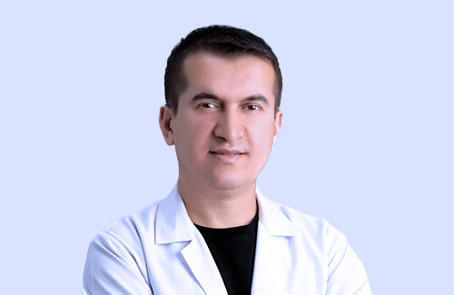 Doç. Dr. Turan: Monkeypox virüsüne karşı dikkatli olunmalı