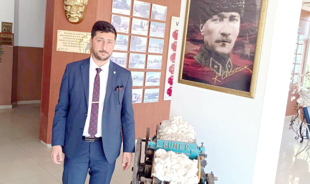 Çukobirlik 2024 Pamuk Alım Fiyatlarını Açıkladı