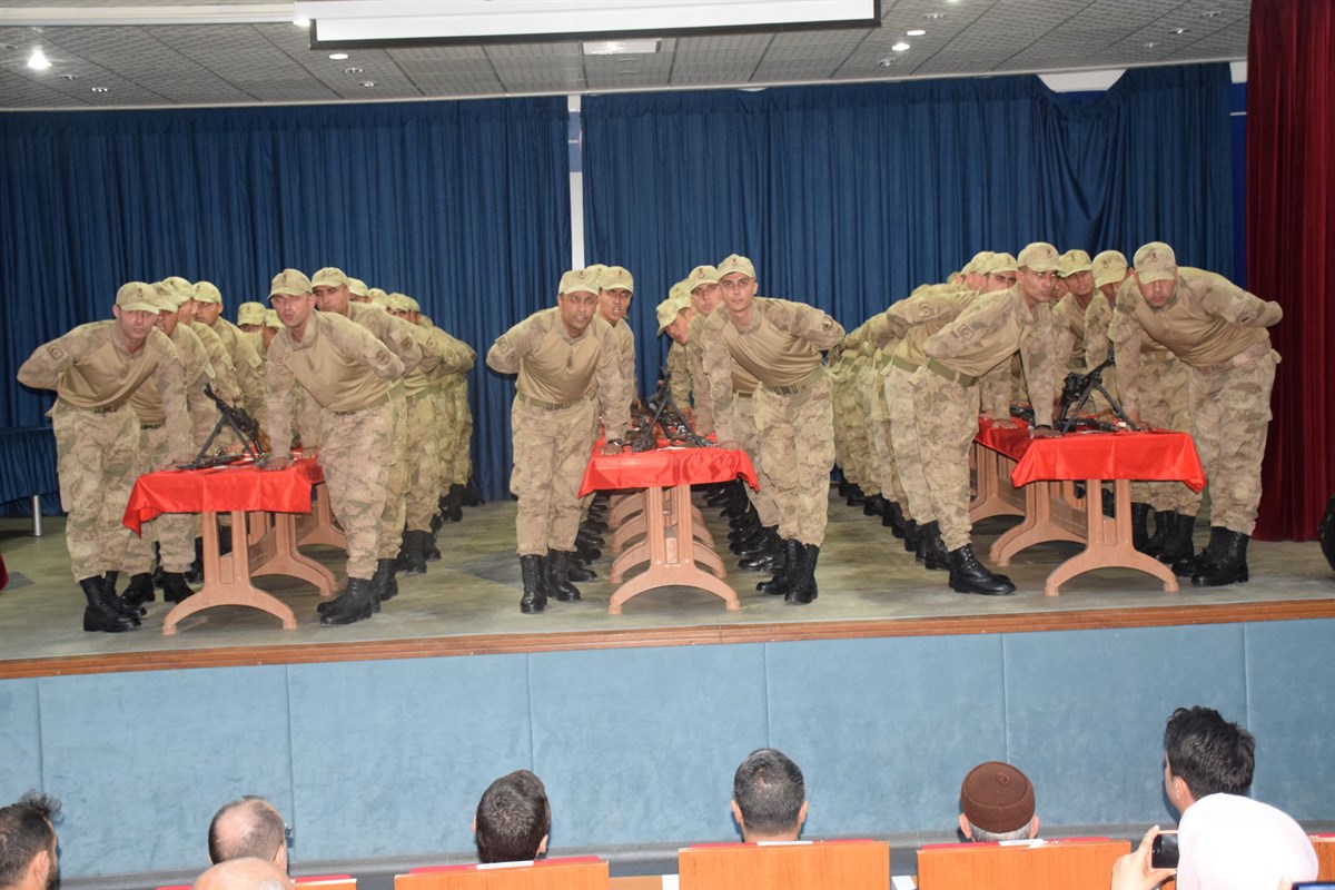 11 Güvenlik Korucusu alımı yapılacak