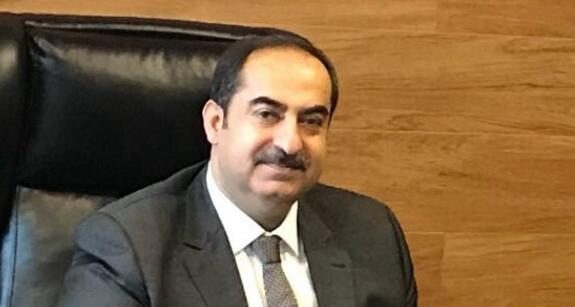 HAMİTOĞLUN’DAN TEŞEKKÜR