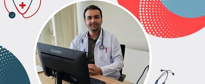 Hasankeyf Devlet Hastanesi’ne yeni Dahiliye Uzmanı atandı