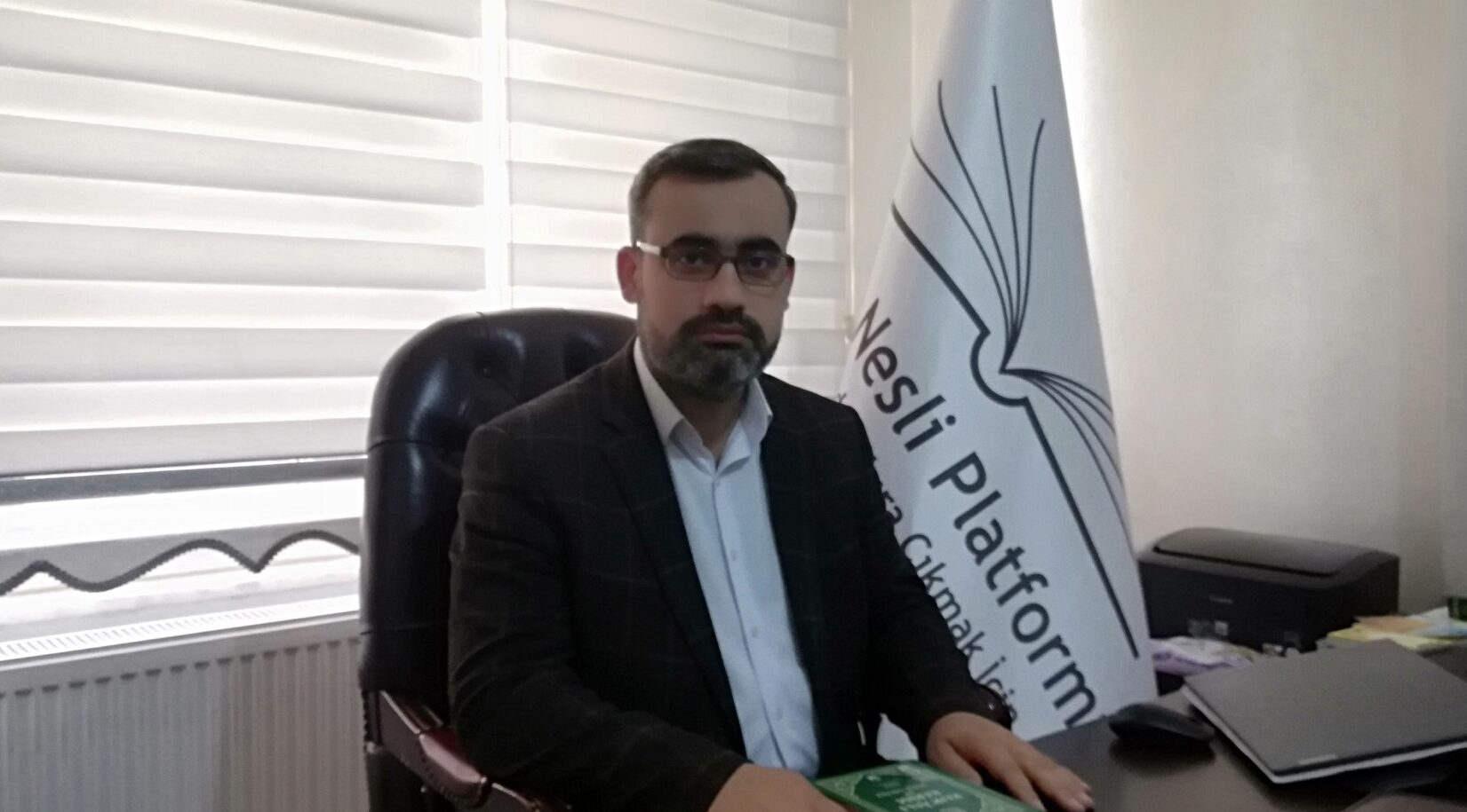 “Hayat Namazla Güzeldir” etkinliğinin finaline davet