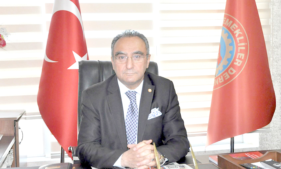 Sosyal Konut Projesi için girişimler başladı