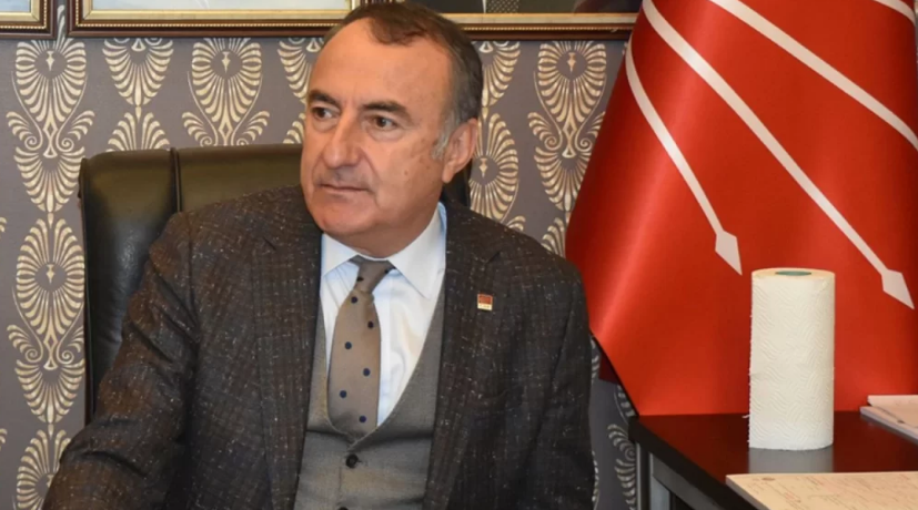 Hüseyin Yaşar’dan Ekrem İmamoğlu’na Destek “Yargıyla tehdit kabul edilemez”