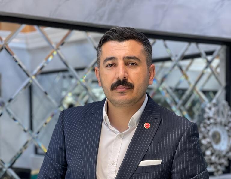 İş İnsanı Abdullah Tunç’tan RTÜK’e Eleştiri: “Ahlaksız dizilere göz yumuluyor’
