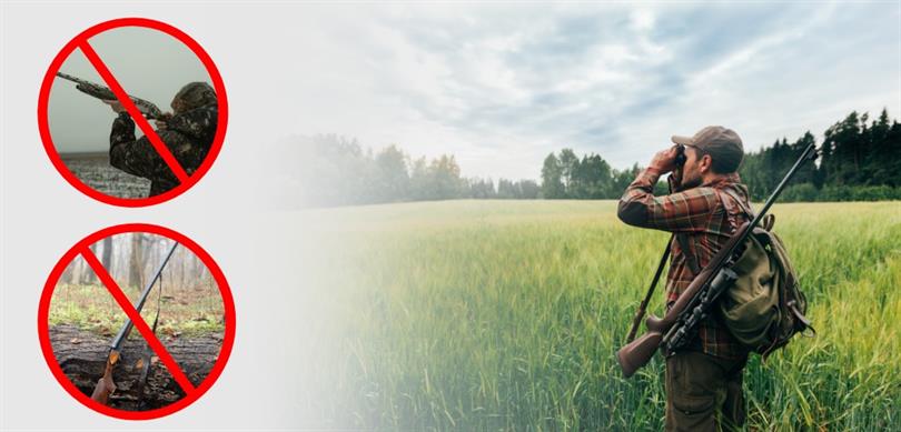 Kara Avcılığı Sezonu Başladı