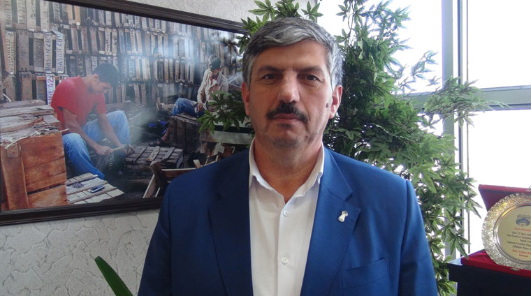 Başkan Çiftçi’den Kadir Gecesi ve Bayram Mesajı