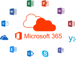 Microsoft 365