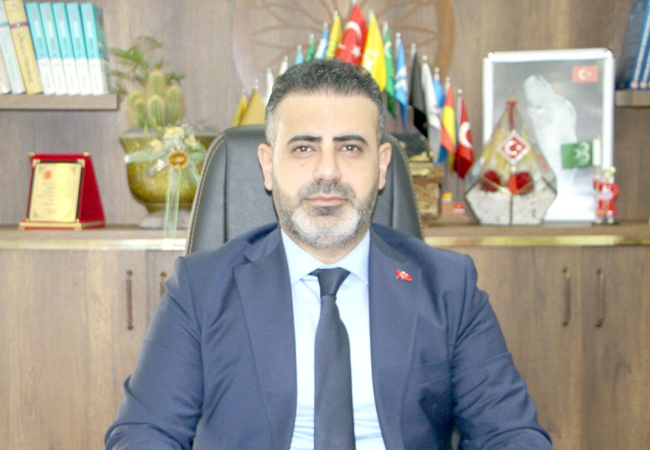 ‘Yeni eğitim yılına sevinçle başlıyoruz’