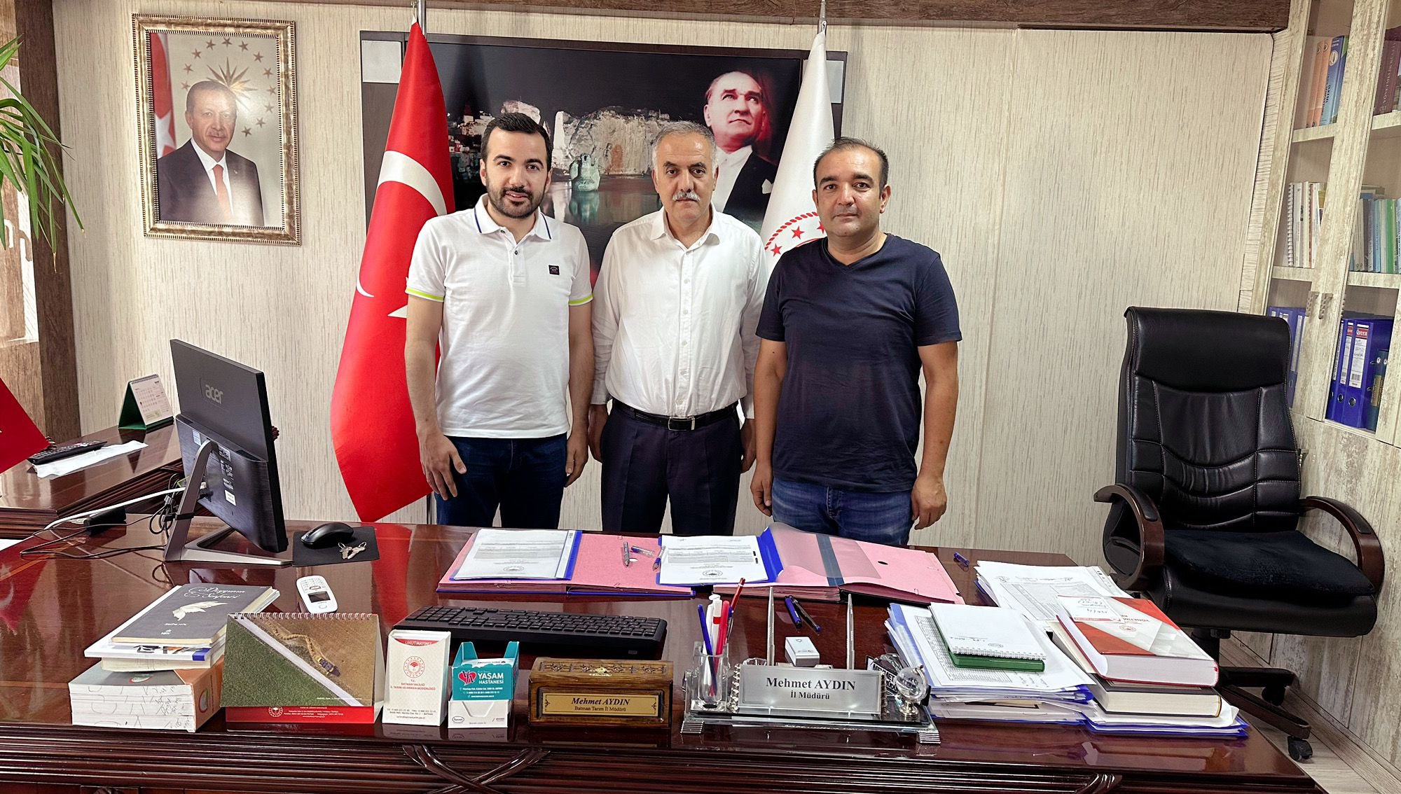 Süt Sığırcılığı projesi onaylandı