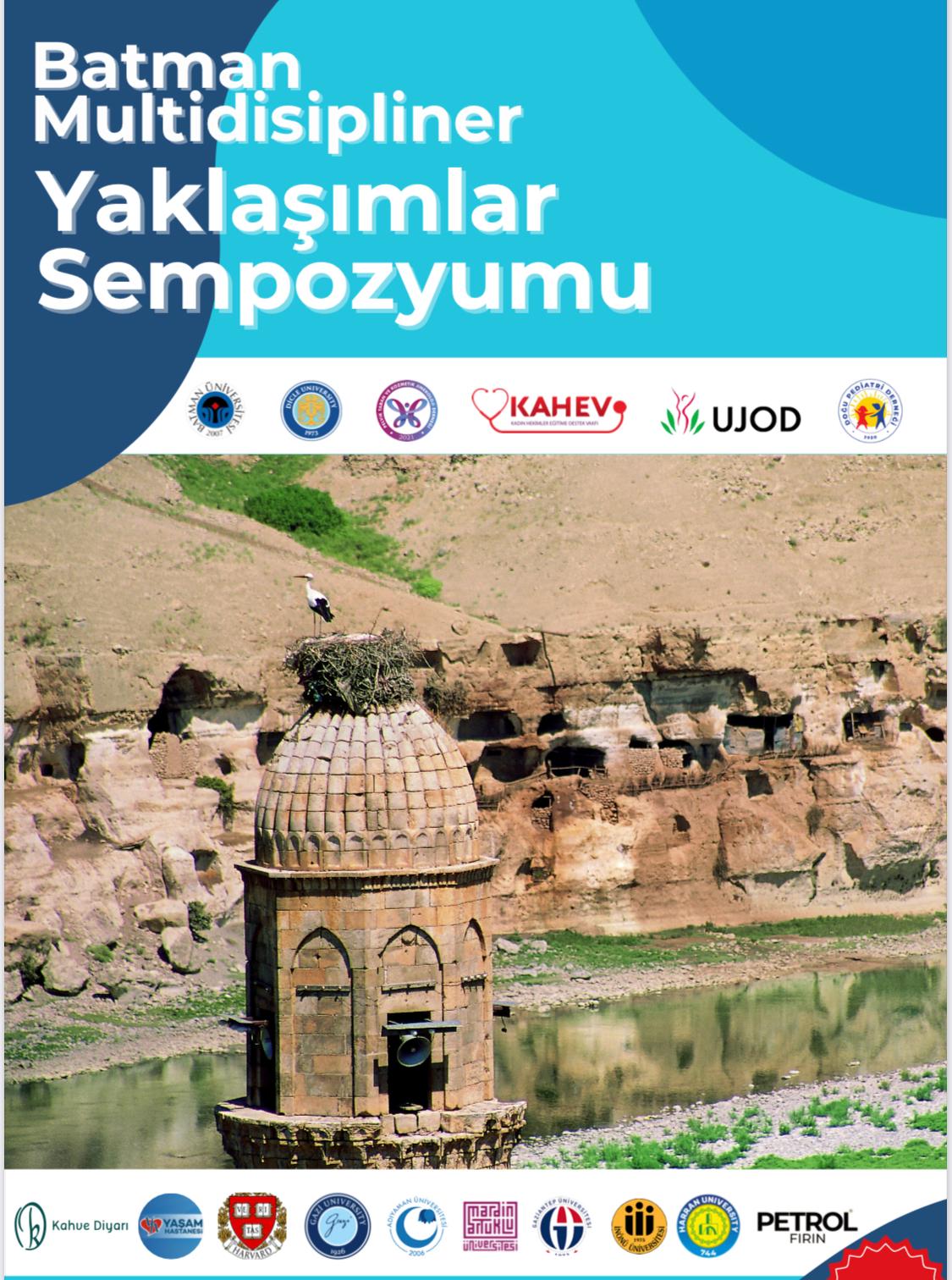 Türkiye’nin ilk Yapay Zekâ destekli sempozyumu için geri sayım başladı