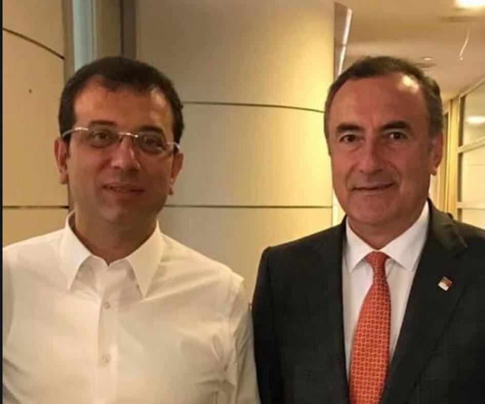 CHP’li Yaşar’dan Ekrem İmamoğlu’na büyük destek