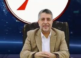 Yeni Yüzyıl Partisi Sultanbeyli İlçe Başkanlığı’na İbrahim Baran Atandı