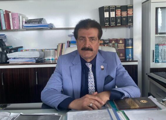 ‘Çocukların Kaybolması Toplum Vicdanı İçin Ortak Sorumluluk’”