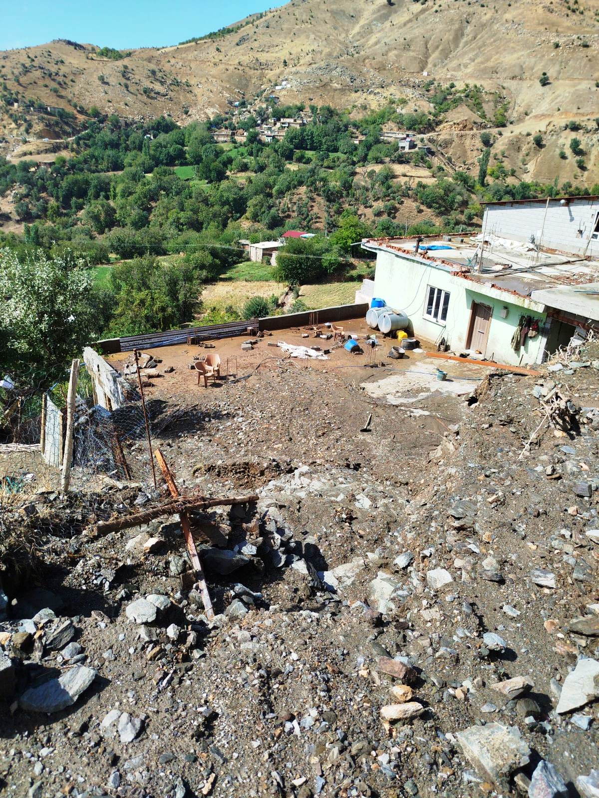 10 HAYVANI TELEF OLDU