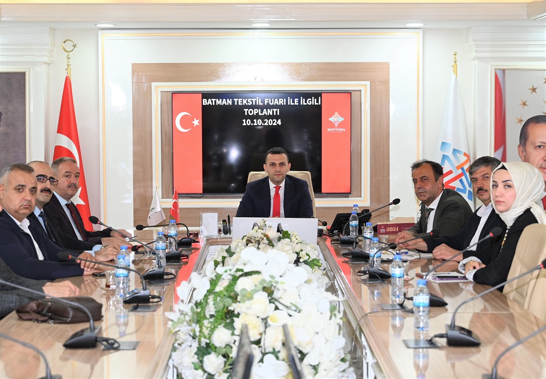 BAŞKAN ÇİFTÇİ: ‘PARA AKIŞININ ŞEHİRDE KALMASI İÇİN ESNAFIN DESTEĞİ GEREK’