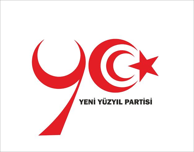 Yeni Yüzyıl Partisi İzmir İl Başkanlığına Ümit Güner Atandı