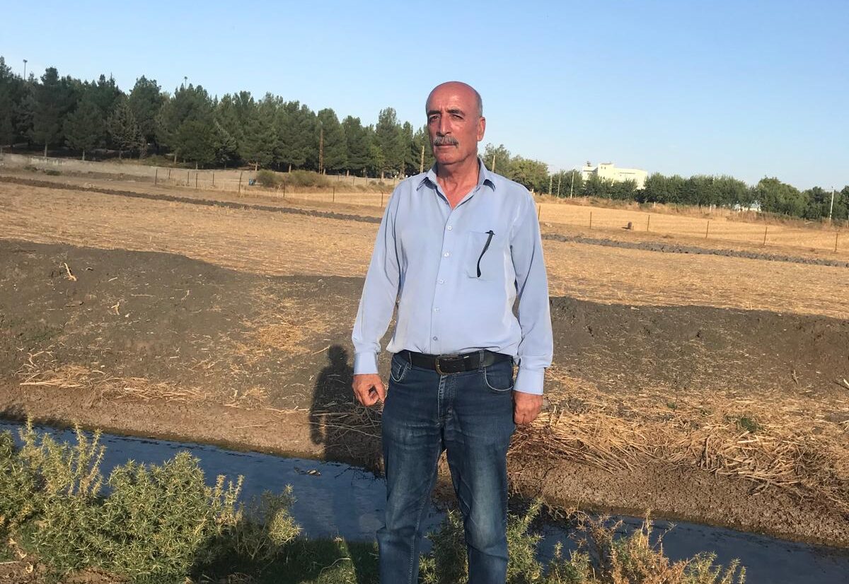 MUHTAR BOZKURT ‘BALPINAR’IN 11 BİN DÖNÜM MERASI NEREDE?’