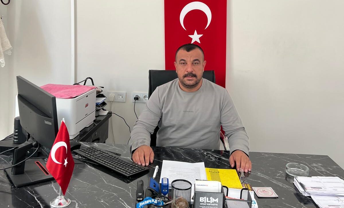 Kardelen Mahalle Muhtarlığından Talepler ve Öneriler