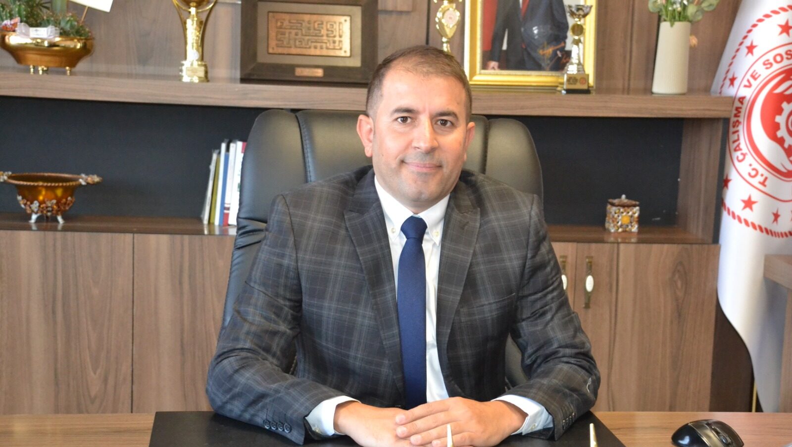 Kayıt dışı istihdamla ile mücadele yoğunlaşıyor