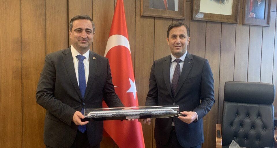 ‘Bize maketi değil, gerçeği lazım’