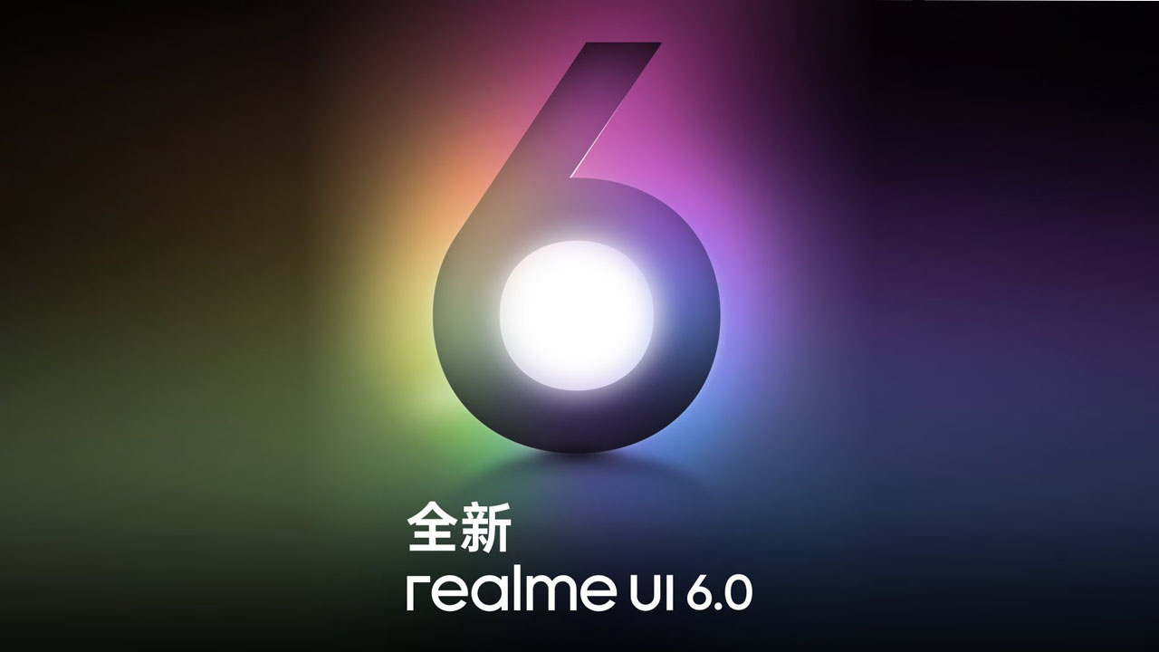 Realme UI 6.0 Alacak Telefonlar Belli Oldu