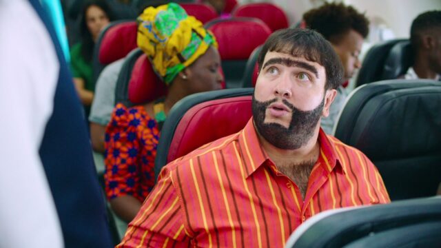 Disney+, Recep İvedik 8 Yolda!