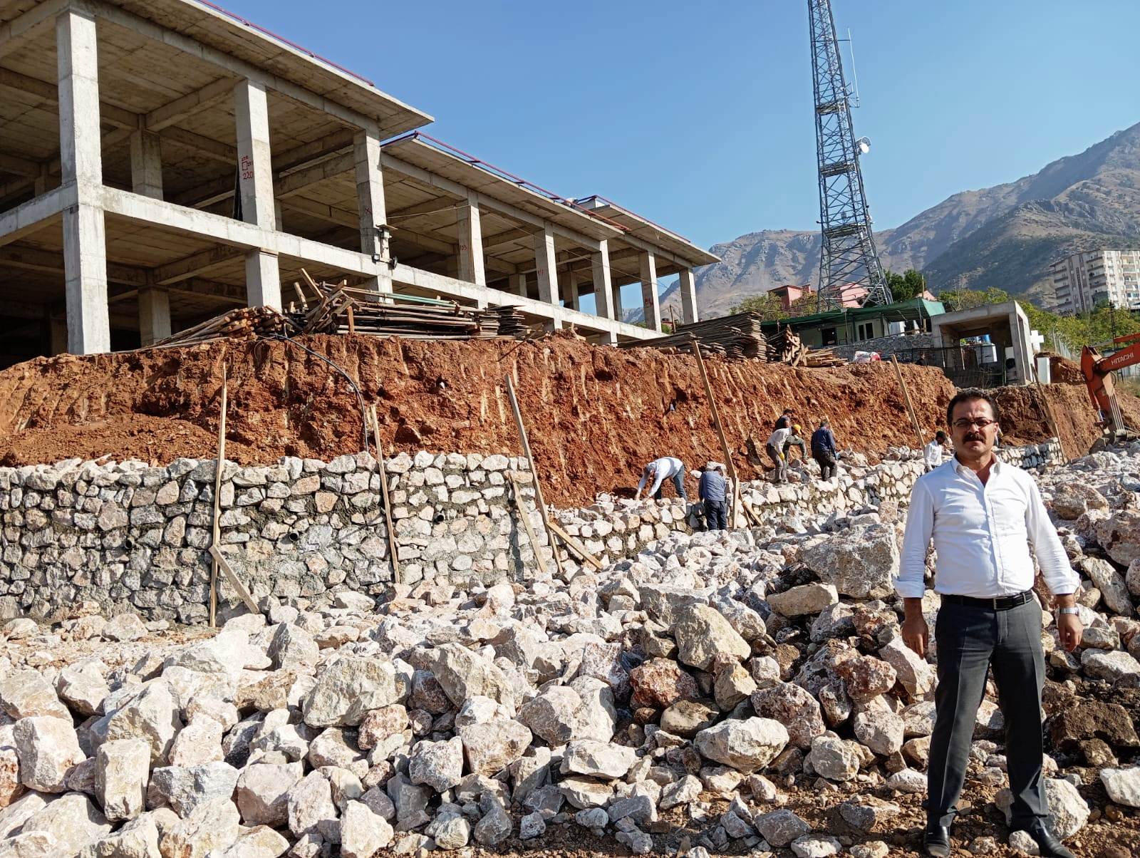 SON HIZIYLA DEVAM EDİYOR