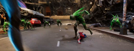 Marvel’s Spider-Man 2, PC’ye Geliyor!