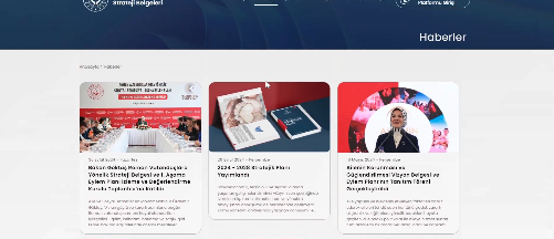 Aile ve Sosyal Hizmetler Bakanlığı’ndan Ulusal Eylem Planları İzleme Platformu