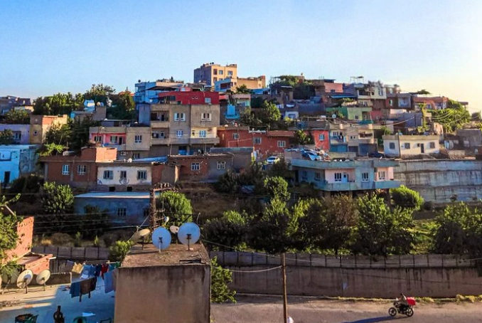 Seri Gir Höyüğü II. Derece Arkeolojik Sit Alanı Olarak Tescil Edildi
