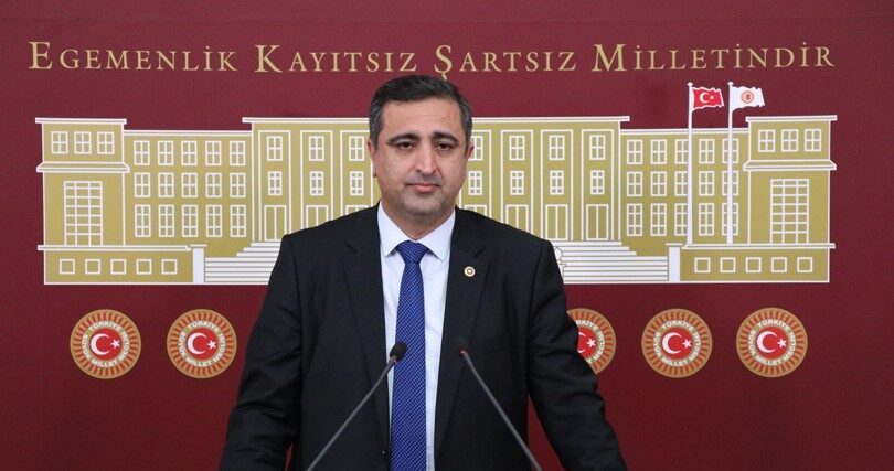 Ramanlı ‘Kendi gençliğimize samimiyetle ve cesaretle sahip çıkmak zorundayız’