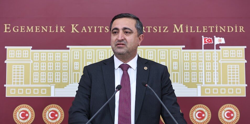 Milletvekili Ramanlı: Asgari ücret enflasyona ezdirilmemeli