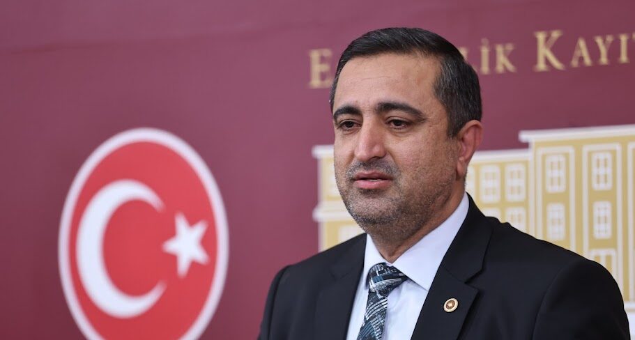 Ramanlı: ‘İsrail ile ticaretin gerçekleri açıklansın!’