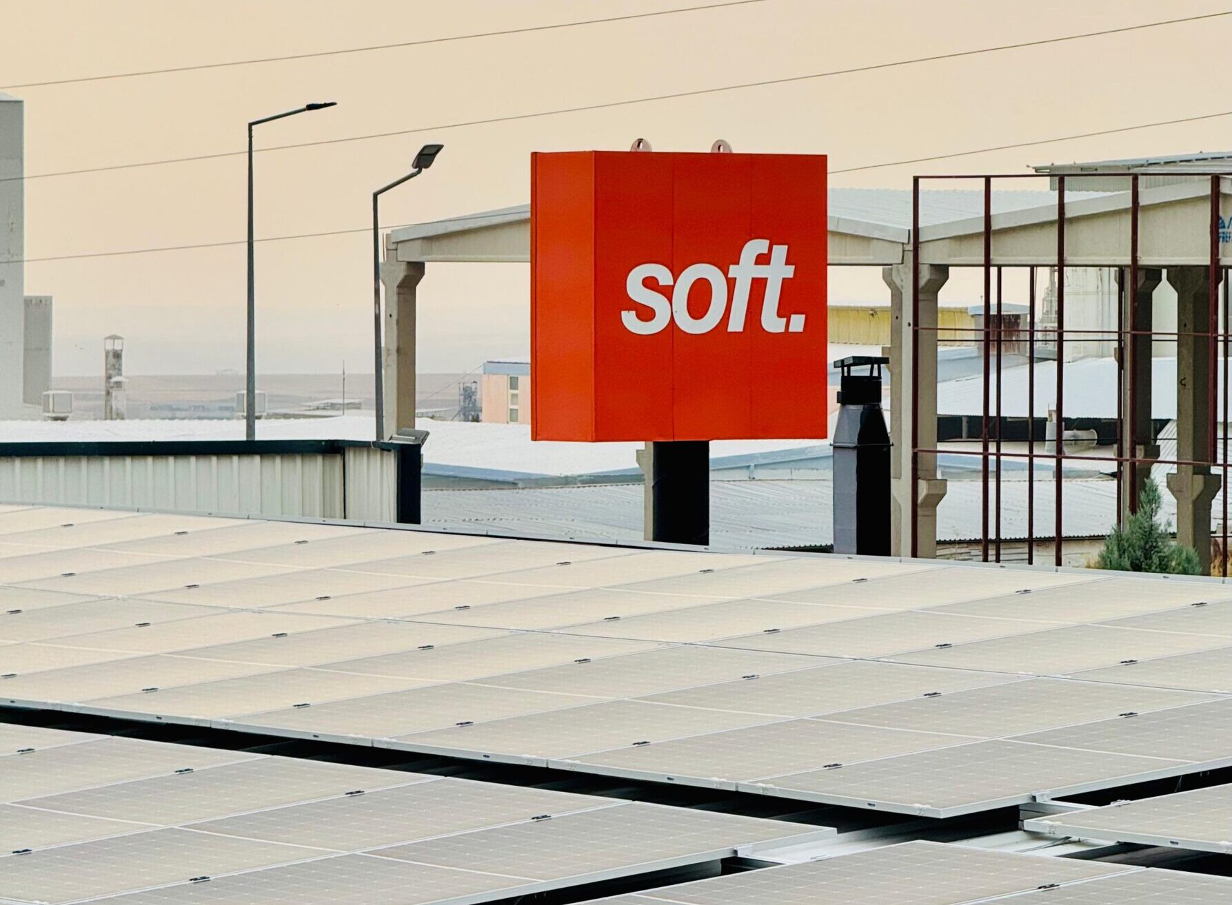 Soft Ambalaj, Güneş Enerjisi Yatırımıyla Karbon Ayak İzini Azaltıyor