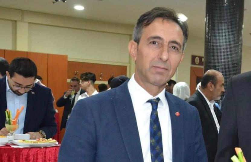 Yaşar: “514 Kişinin AK Parti’ye Geçtiği İddiası Gerçek Dışı”