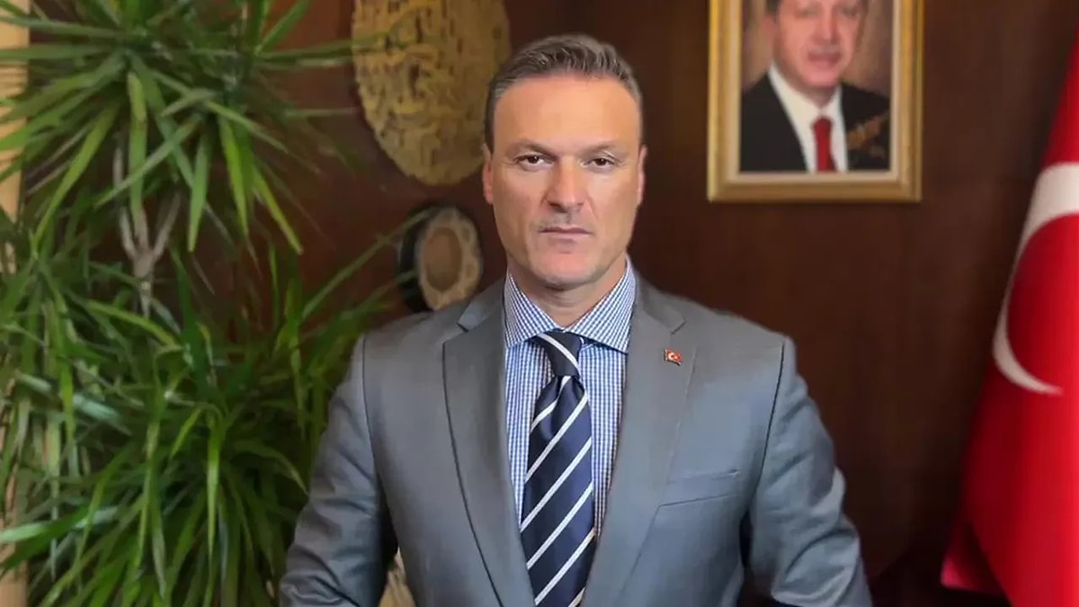 Kabine Değişikliği İddialarında Yeni Kulis Bilgisi: Alpay Özalan, Gençlik ve Spor Bakanı Olabilir