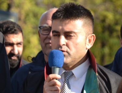 Bayındır Baro seçimlerinde Üst Kurul’a aday