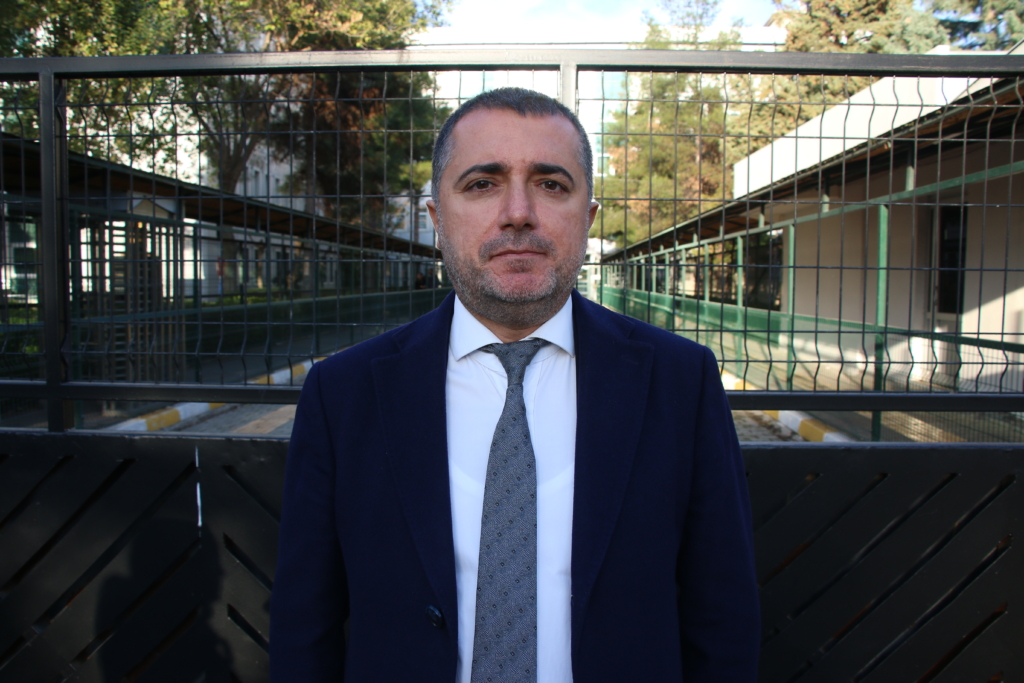 Cinsel İstismar Şüphesiyle Başlayan Soruşturma Tartışma Yarattı