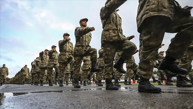 2025 Bedelli Askerlik Ücreti Ne Kadar Olacak? Zam Beklentisi ve Detaylar