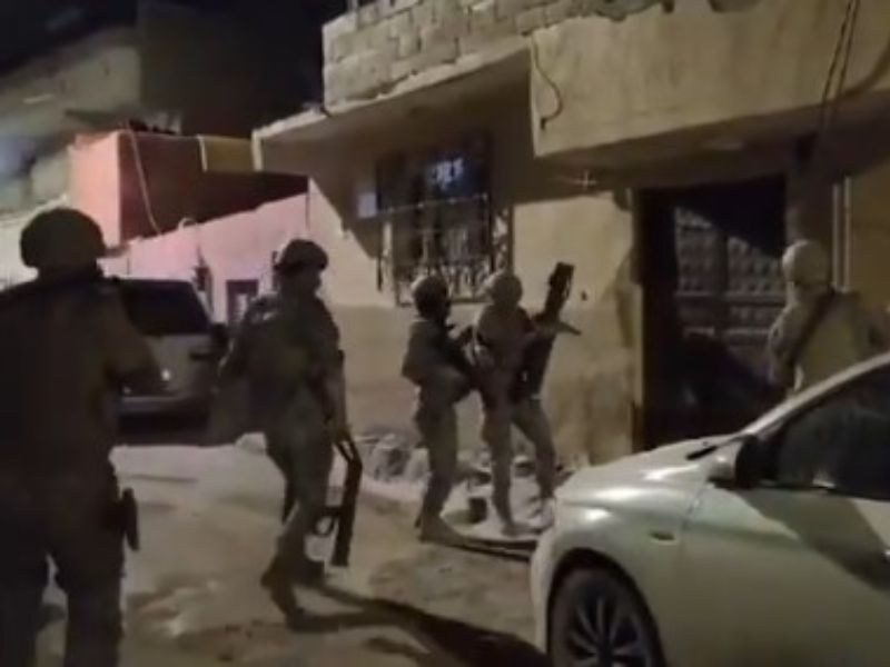 NARKOÇELİK-43″ Operasyonlarında 1 Ton 392 Kilogram Uyuşturucu Ele Geçirildi